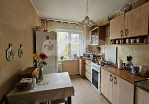 3-к квартира, вторичка, 68м2, 5/9 этаж