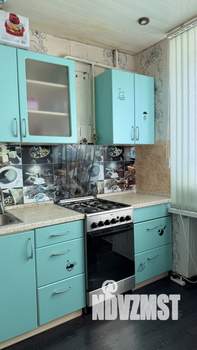 2-к квартира, вторичка, 43м2, 1/2 этаж