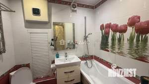 2-к квартира, вторичка, 44м2, 3/5 этаж