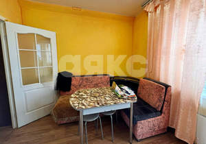 1-к квартира, вторичка, 42м2, 16/17 этаж