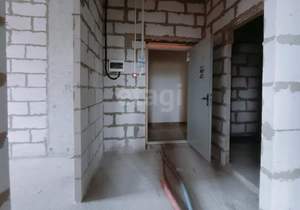 2-к квартира, вторичка, 53м2, 3/3 этаж