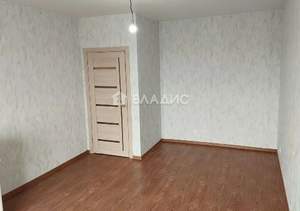 1-к квартира, вторичка, 49м2, 17/17 этаж
