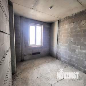 1-к квартира, вторичка, 38м2, 11/19 этаж