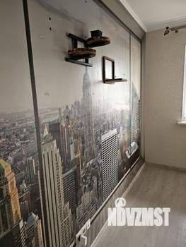 1-к квартира, вторичка, 36м2, 2/22 этаж