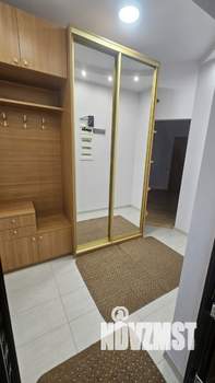 Студия квартира, вторичка, 71м2, 1/16 этаж