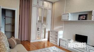 1-к квартира, вторичка, 49м2, 5/22 этаж