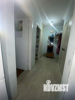 2-к квартира, вторичка, 43м2, 2/2 этаж