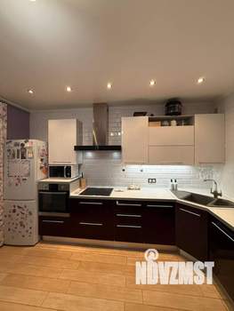 1-к квартира, вторичка, 41м2, 4/17 этаж