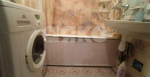 1-к квартира, вторичка, 35м2, 6/14 этаж