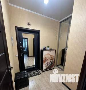 1-к квартира, вторичка, 36м2, 5/9 этаж