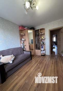 3-к квартира, вторичка, 75м2, 9/9 этаж