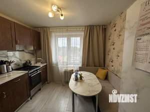 2-к квартира, вторичка, 52м2, 6/10 этаж
