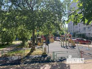3-к квартира, вторичка, 62м2, 1/9 этаж