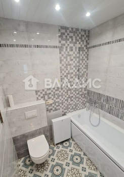 3-к квартира, вторичка, 80м2, 18/22 этаж