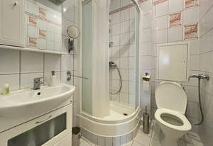 3-к квартира, вторичка, 111м2, 12/17 этаж