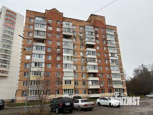 2-к квартира, вторичка, 54м2, 5/10 этаж