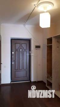 2-к квартира, вторичка, 57м2, 11/17 этаж