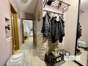 1-к квартира, вторичка, 36м2, 4/10 этаж