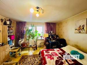 3-к квартира, вторичка, 71м2, 7/10 этаж