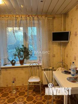 2-к квартира, вторичка, 50м2, 2/10 этаж