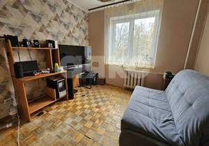 3-к квартира, вторичка, 68м2, 5/9 этаж