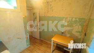 1-к квартира, вторичка, 32м2, 2/5 этаж