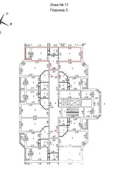 Фото квартиры на продажу (1)