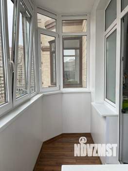 3-к квартира, вторичка, 82м2, 8/18 этаж