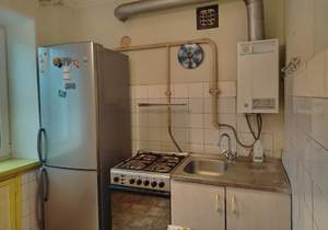 2-к квартира, вторичка, 45м2, 4/4 этаж