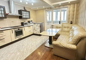2-к квартира, вторичка, 69м2, 13/17 этаж