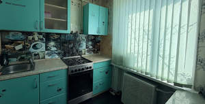 2-к квартира, вторичка, 43м2, 1/2 этаж