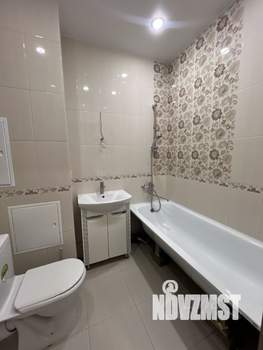 1-к квартира, вторичка, 39м2, 21/24 этаж