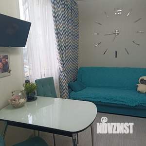 1-к квартира, вторичка, 40м2, 13/21 этаж