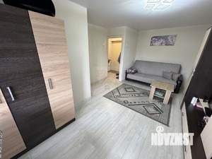 2-к квартира, вторичка, 39м2, 3/5 этаж