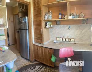 1-к квартира, вторичка, 33м2, 9/9 этаж