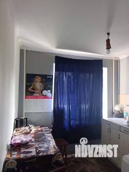 3-к квартира, вторичка, 51м2, 2/5 этаж