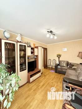2-к квартира, вторичка, 44м2, 3/5 этаж