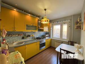 3-к квартира, вторичка, 65м2, 6/9 этаж