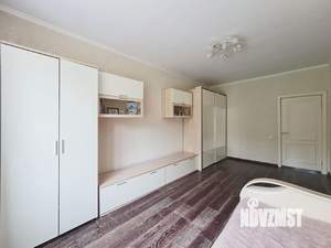 2-к квартира, вторичка, 63м2, 2/17 этаж