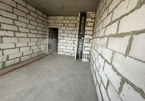 2-к квартира, вторичка, 53м2, 3/3 этаж