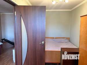 2-к квартира, вторичка, 43м2, 5/5 этаж