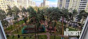 Студия квартира, вторичка, 34м2, 9/18 этаж