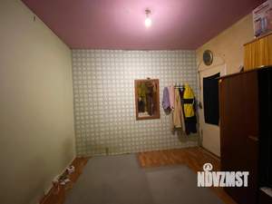 1-к квартира, вторичка, 32м2, 3/5 этаж