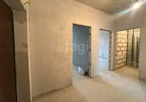 2-к квартира, вторичка, 63м2, 13/17 этаж