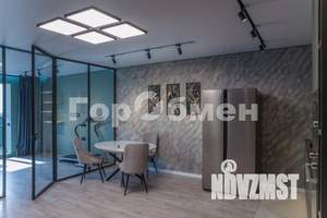 2-к квартира, вторичка, 77м2, 12/22 этаж