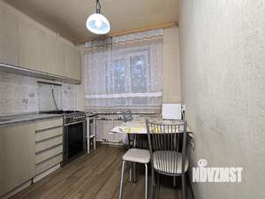 2-к квартира, вторичка, 43м2, 3/5 этаж