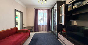 2-к квартира, вторичка, 43м2, 1/2 этаж