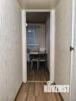 2-к квартира, вторичка, 43м2, 3/5 этаж