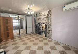1-к квартира, вторичка, 32м2, 4/5 этаж