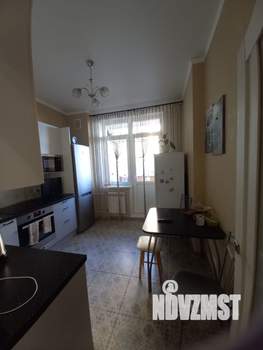 2-к квартира, вторичка, 73м2, 9/22 этаж